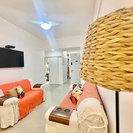 ריו דה ז'ניירו Otima Localizacao A 2 Quadras Da Praia!Amei מראה חיצוני תמונה
