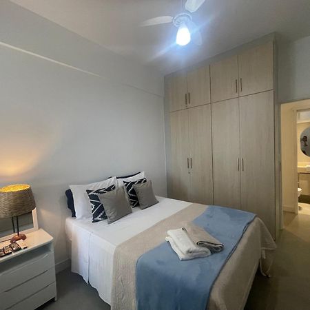 ריו דה ז'ניירו Otima Localizacao A 2 Quadras Da Praia!Amei מראה חיצוני תמונה