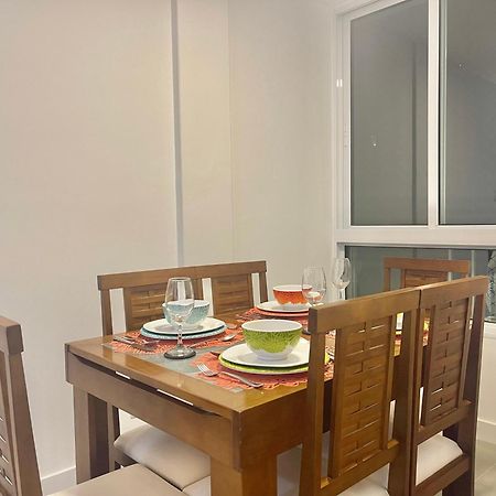 ריו דה ז'ניירו Otima Localizacao A 2 Quadras Da Praia!Amei מראה חיצוני תמונה