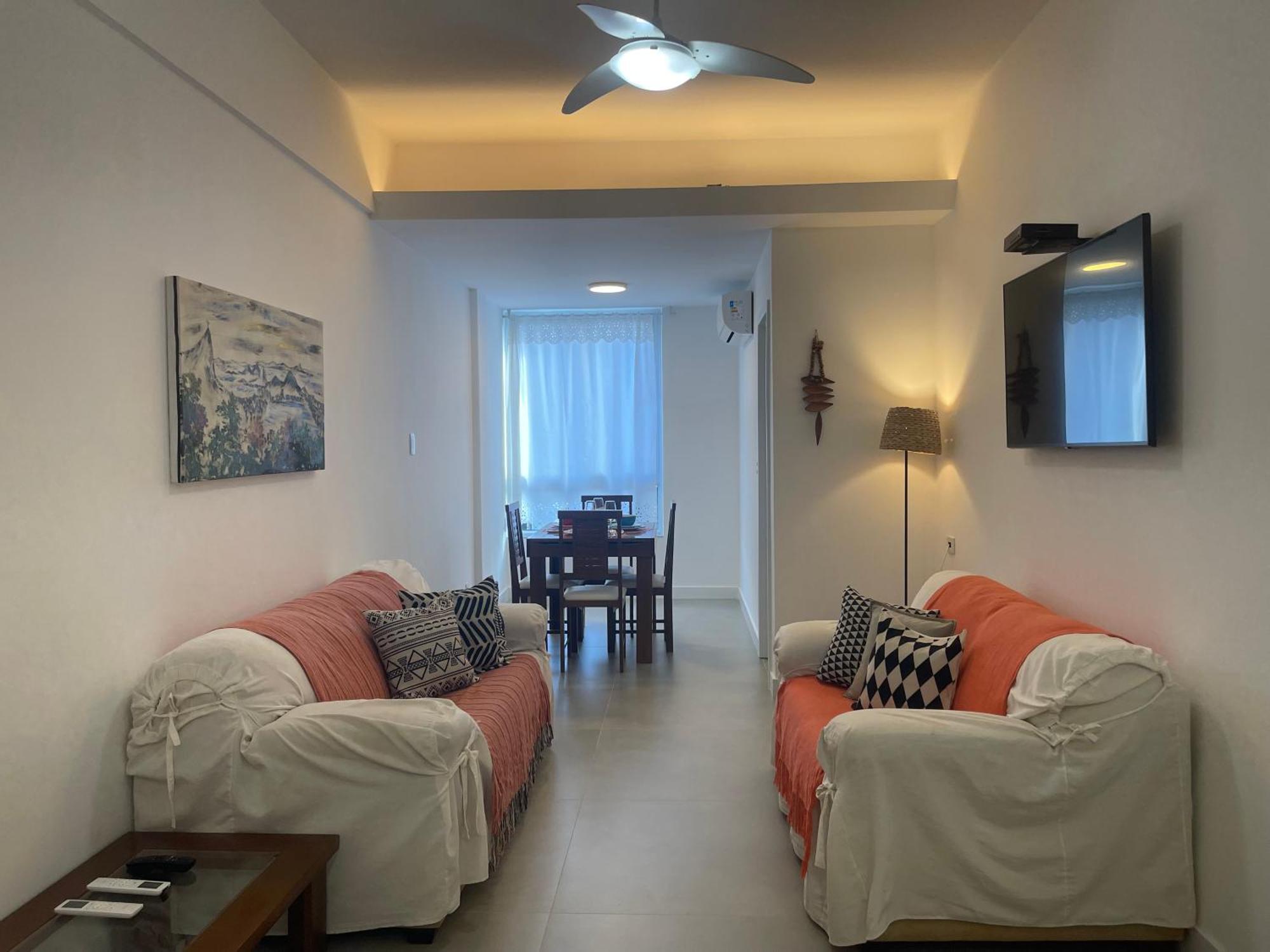 ריו דה ז'ניירו Otima Localizacao A 2 Quadras Da Praia!Amei מראה חיצוני תמונה