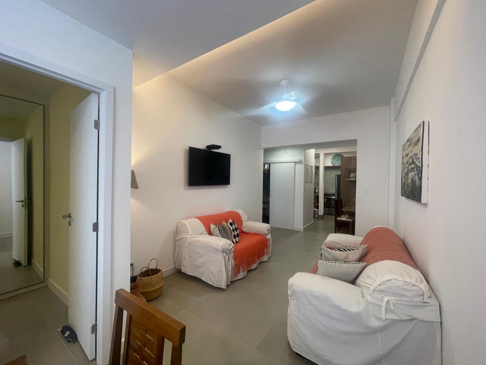 ריו דה ז'ניירו Otima Localizacao A 2 Quadras Da Praia!Amei מראה חיצוני תמונה