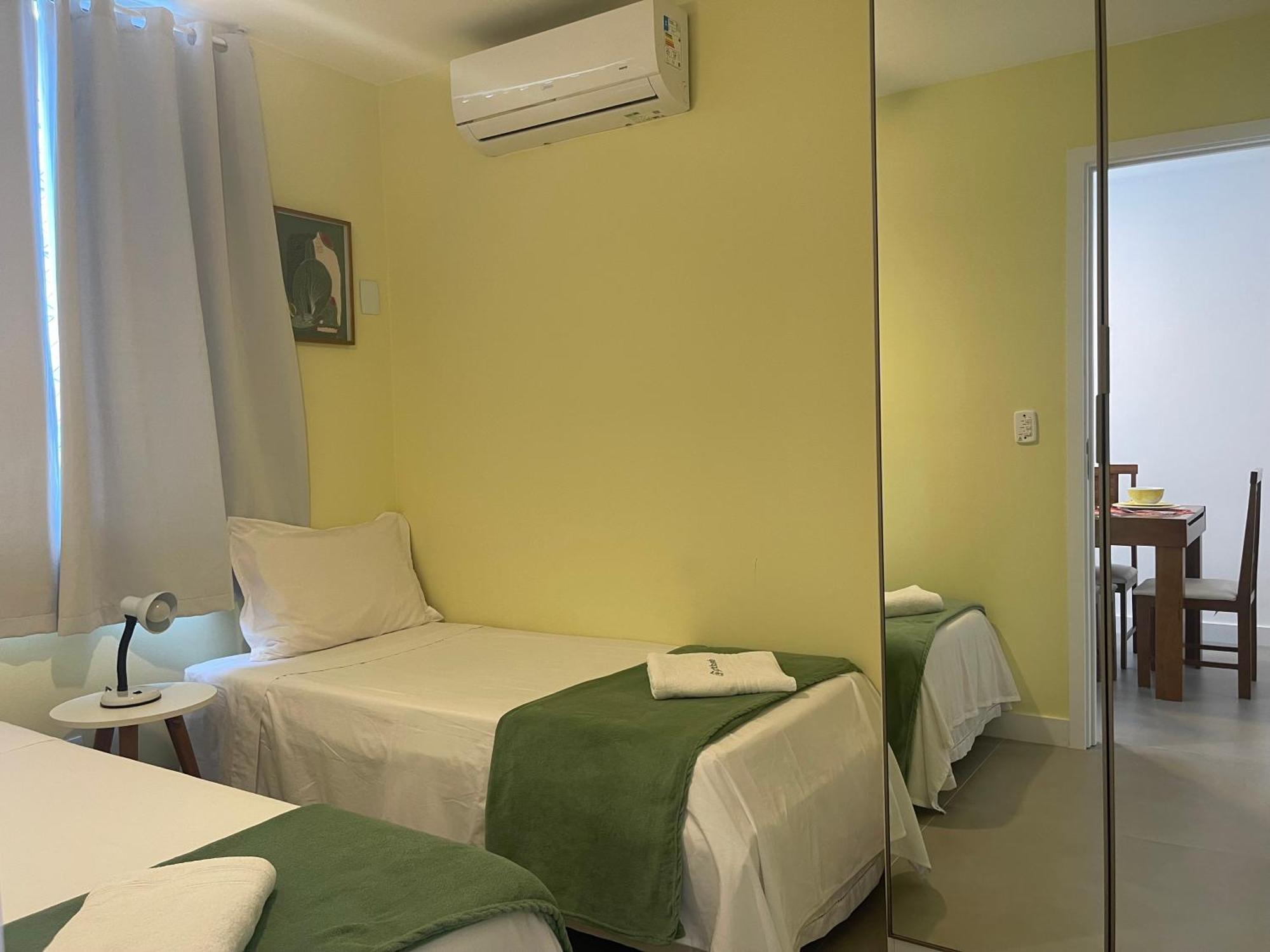 ריו דה ז'ניירו Otima Localizacao A 2 Quadras Da Praia!Amei מראה חיצוני תמונה