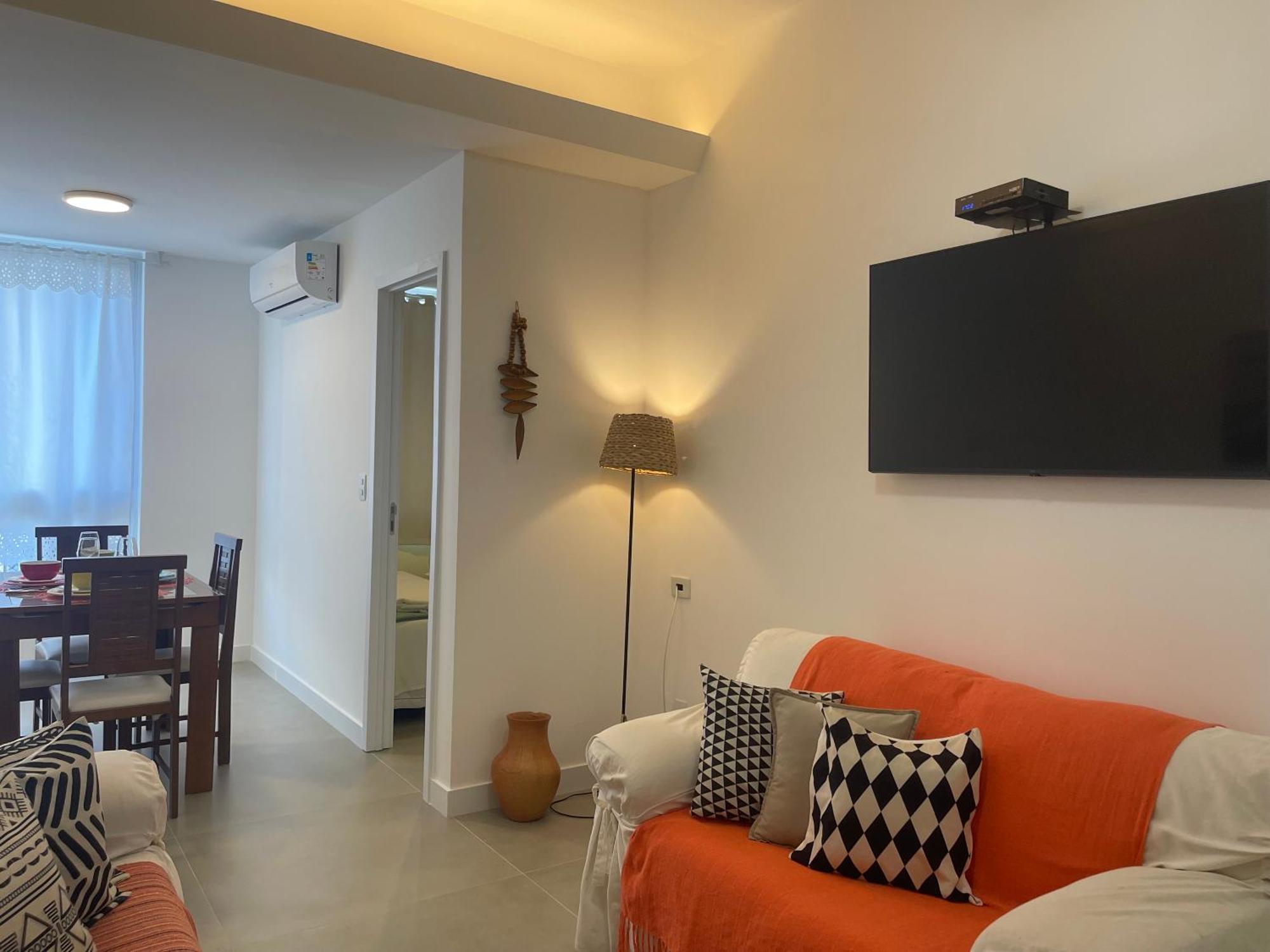 ריו דה ז'ניירו Otima Localizacao A 2 Quadras Da Praia!Amei מראה חיצוני תמונה