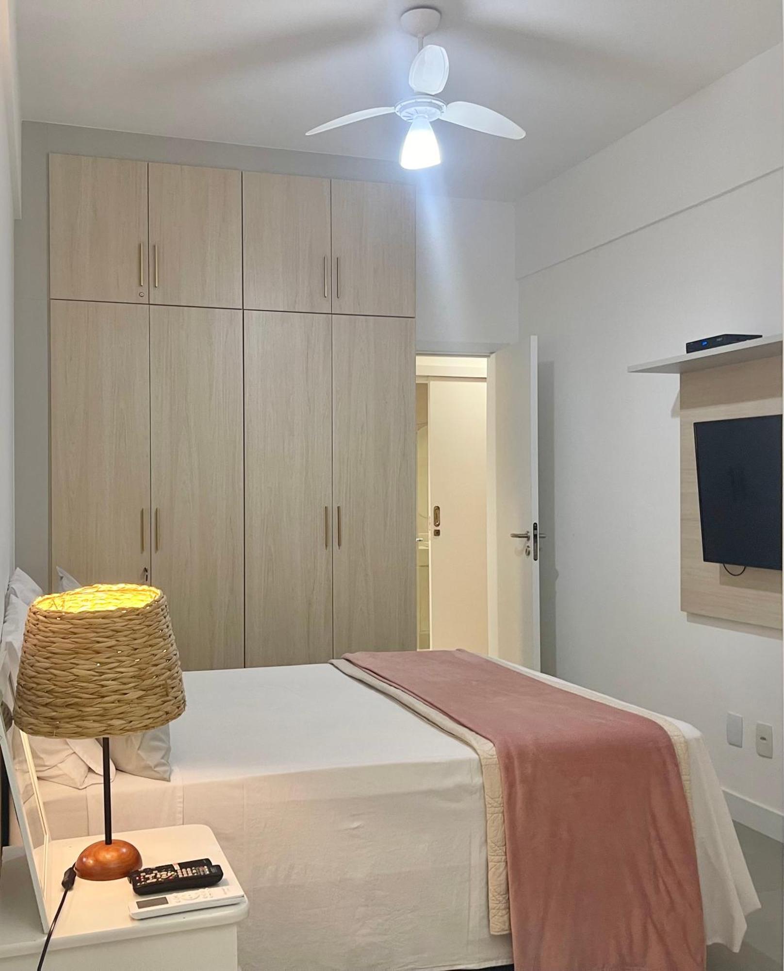 ריו דה ז'ניירו Otima Localizacao A 2 Quadras Da Praia!Amei מראה חיצוני תמונה